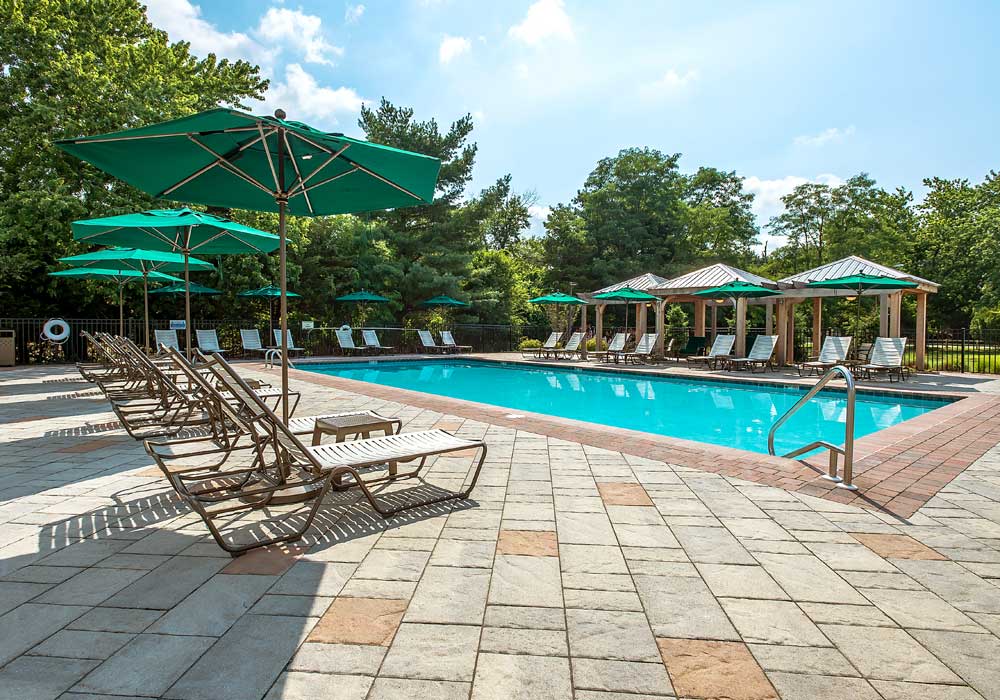 Thousand Trails Chestnut Lake RV Resorts in New Jersey